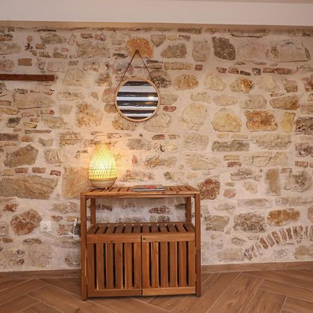 Appartamento Casa Piccola Corfu  Esterno foto