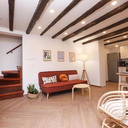 Appartamento Casa Piccola Corfu  Esterno foto