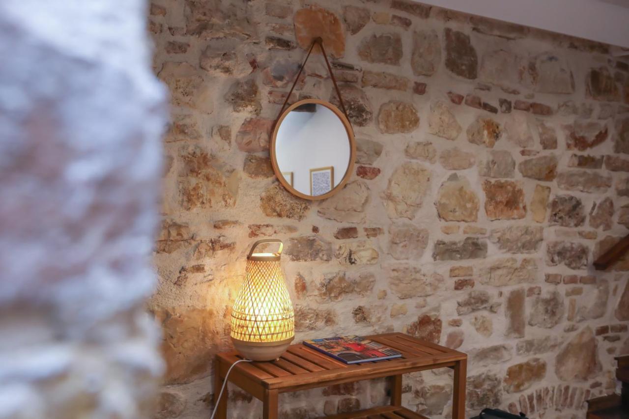 Appartamento Casa Piccola Corfu  Esterno foto