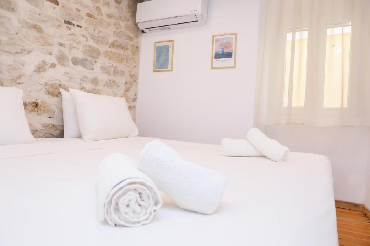 Appartamento Casa Piccola Corfu  Esterno foto
