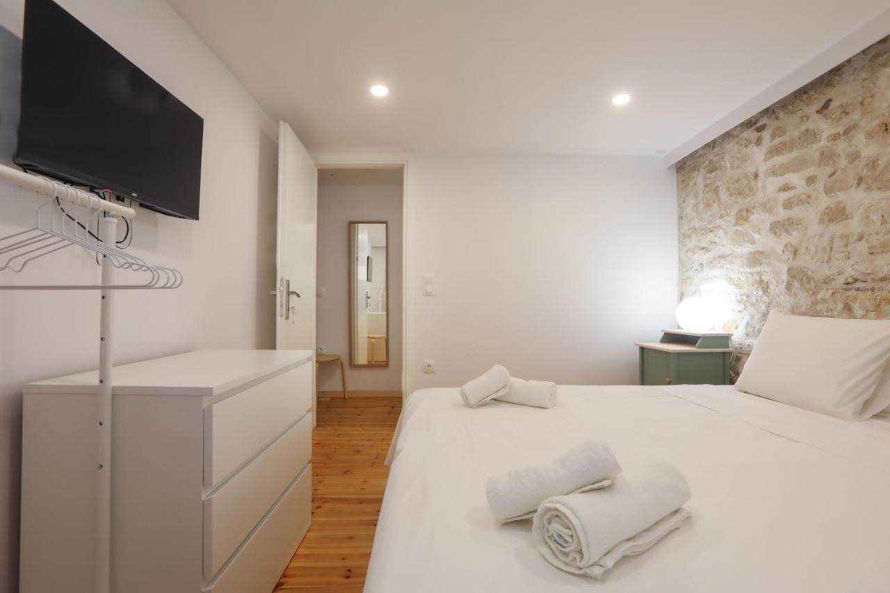 Appartamento Casa Piccola Corfu  Esterno foto
