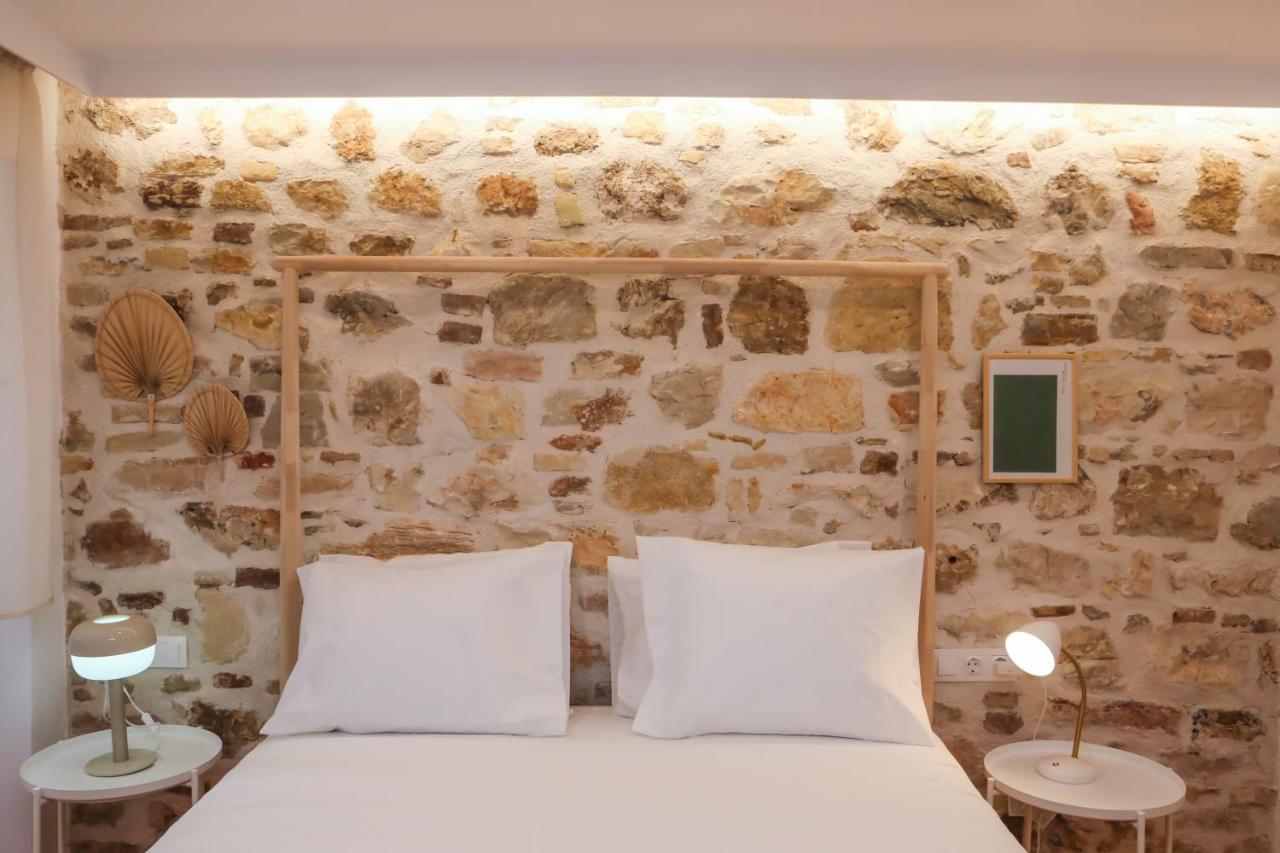 Appartamento Casa Piccola Corfu  Esterno foto