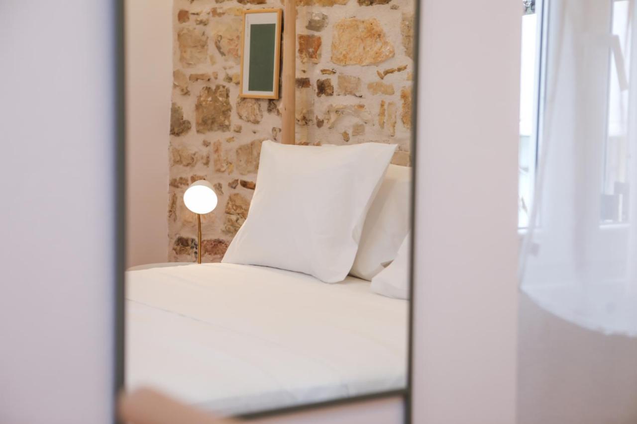 Appartamento Casa Piccola Corfu  Esterno foto