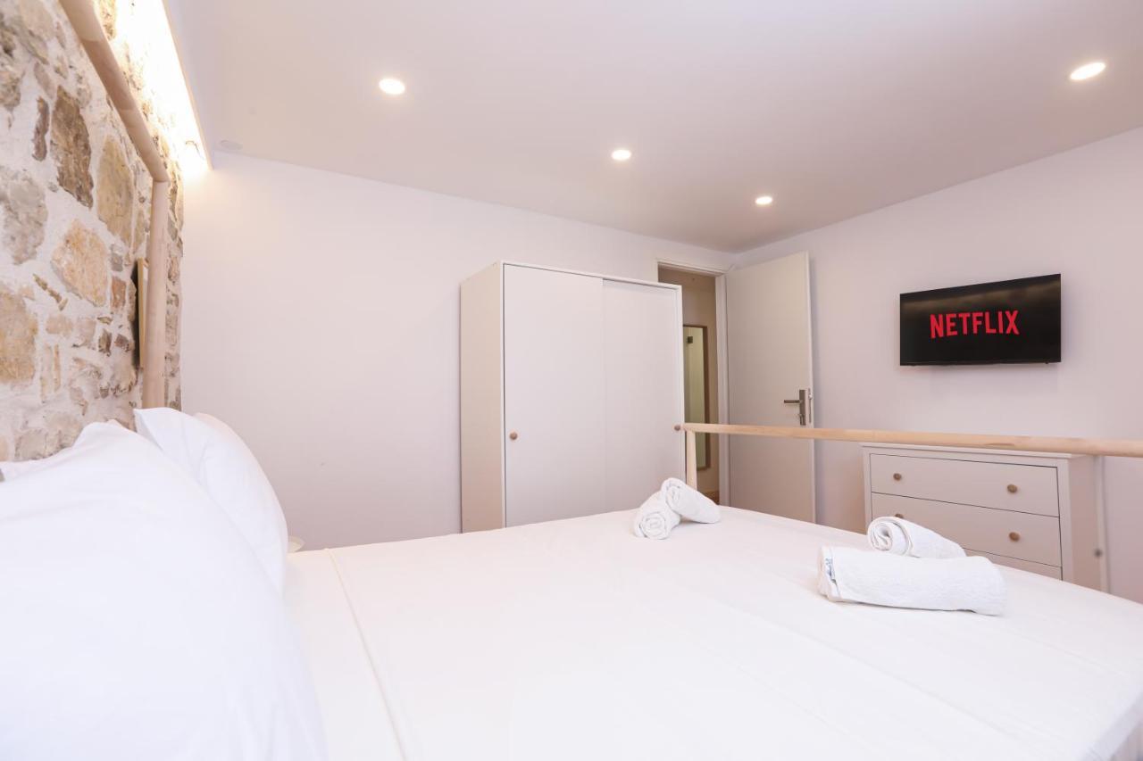 Appartamento Casa Piccola Corfu  Esterno foto